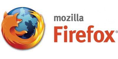 Mozila FireFox Logo