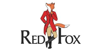 Red Fox Logo