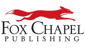 Fox Chapel Publishing Logo