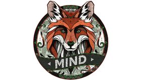 Fox Mind Logo