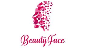 Beauty Face Logo