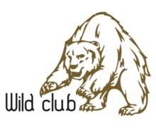 Wild Club ZenBusiness logo