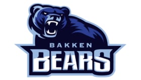 Bakken Bears Logo