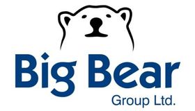 Big Bear Group Logo