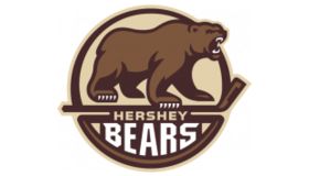 Hershey Bears Logo