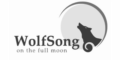 Wolf Song Logo