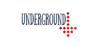 Underground ZenBusiness Logo