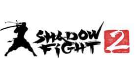 Shadow Fight Logo