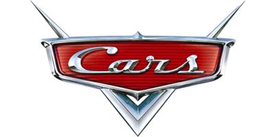 Disney Cars Logo