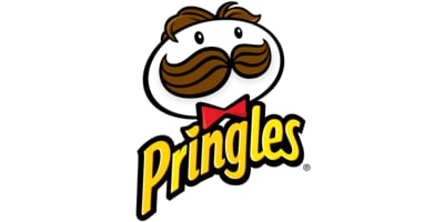 Pringles Logo