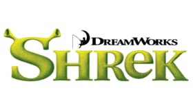 Shrek Logo