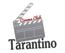 Tarantino Club ZenBusiness Logo