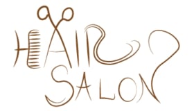 Hair Salon Logo