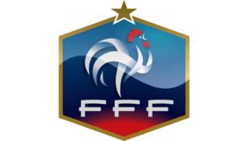 France Football Logo