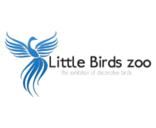 bird logo