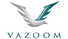 Vazoom Logo