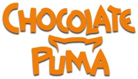 Chocolate Puma Logo