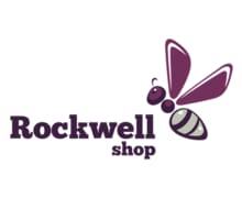 Rockwell Shop ZenBusiness logo