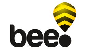 Bee Logo