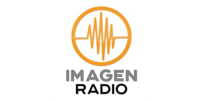 Imagen Radio Logo