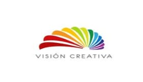 Rainbow Vision Logo