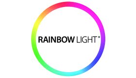 Rainbow Light Logo