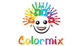 Color Mix Logo