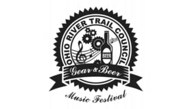 Ohio River Trail Council Logo