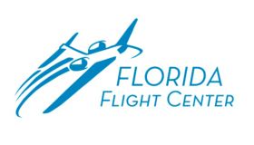 Florida Flight Center Logo