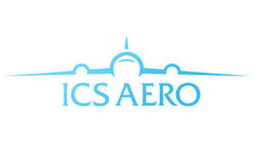 Ics Aero Logo