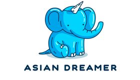 Asian Dreamer Logo