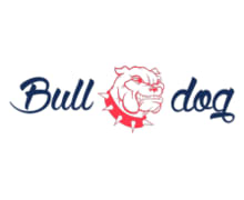 Bull Dog ZenBusiness logo