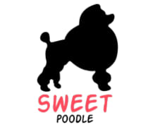 Sweet Poodle ZenBusiness logo