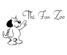 The Fun Zoo ZenBusiness logo