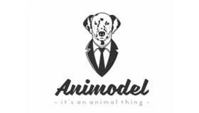 Animodel Logo