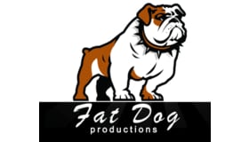 Fat Dog Logo