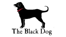 Black Dog Logo