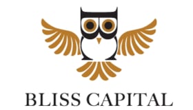 Bliss Capital Logo