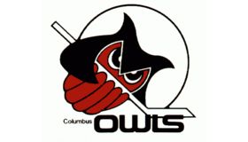 Columbus Owls Logo