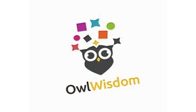 Owl Wisdom Logo