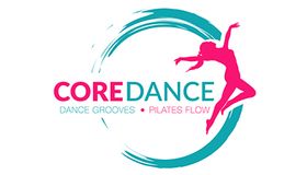 Core Dance Logo