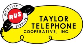 Taylor Telephone Logo