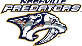 Nashville Predators Logo