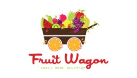 Fruit Wagon Logo