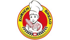 Zurich Bread Logo