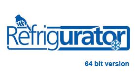 Refrigurator Logo