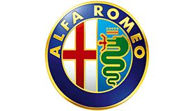 Alfa Romeo Logo