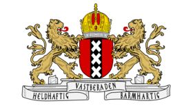 Amsterdam Logo