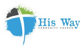 His Way Logo