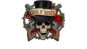 Guns N Roses Logo